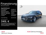 Audi A6 Avant 50 TDI QUATTRO S LINE *MATRIX*HEAD UP* - Audi A6: 5.5