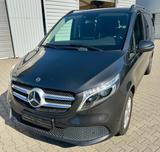 Mercedes-Benz V 300 d Aut. lang - - Mercedes-Benz V 300 in Leipzig