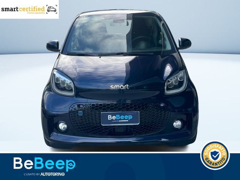 Smart smart fortwo EQ PRIME 22KW imagem 2
