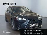 Lexus NX 450h+ E-FOUR *Bi-LED*el Sitze*CAM*SHZ*ACC*PDC - gebrauchte Lexus NX 450h aus dem Jahr 2024
