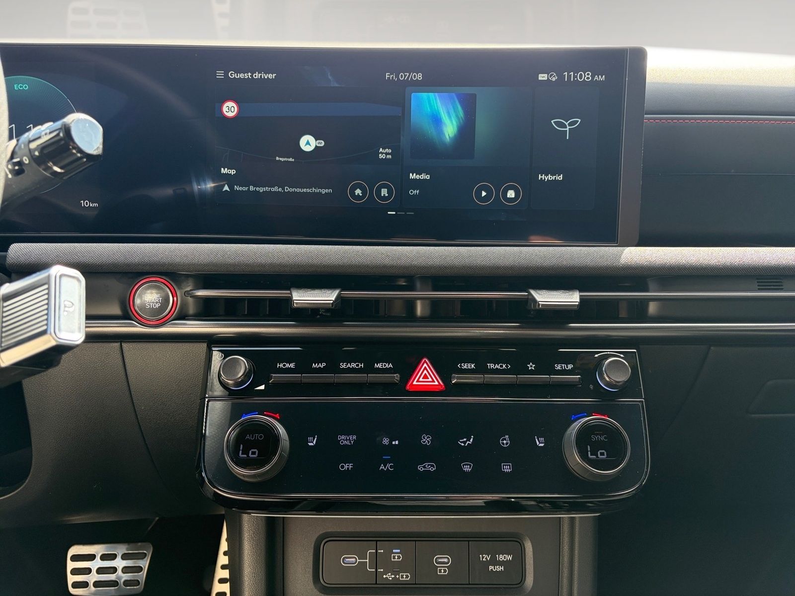 Hyundai Tucson – Bild 9