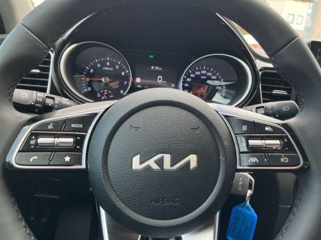 Kia Ceed SW Vision 1.0 T-GDI 100