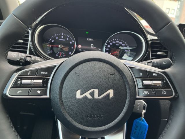 Kia Ceed SW 1.0 T-GDI 100 OPF Vision