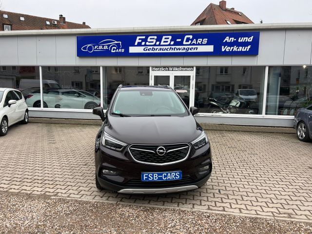 Opel Mokka X Innovation Start/Stop 4x4