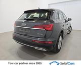 Audi Q5 2.0 30 TDi Aut. LED-Xenon Navi Leather Keyle - gebrauchte Audi Q5 aus dem Jahr 2021