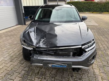 Volkswagen T-Roc Life 1.0 TSI*APPLE*LED*ACC*LANE*KAMERA