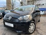 Volkswagen up! take up! 1.0 44kW Klima 8-fach Bereift-TÜV - VW up! Gebrauchtwagen in München