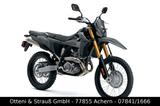 Suzuki DR-Z4S*NEU* - SUZUKI DR Z