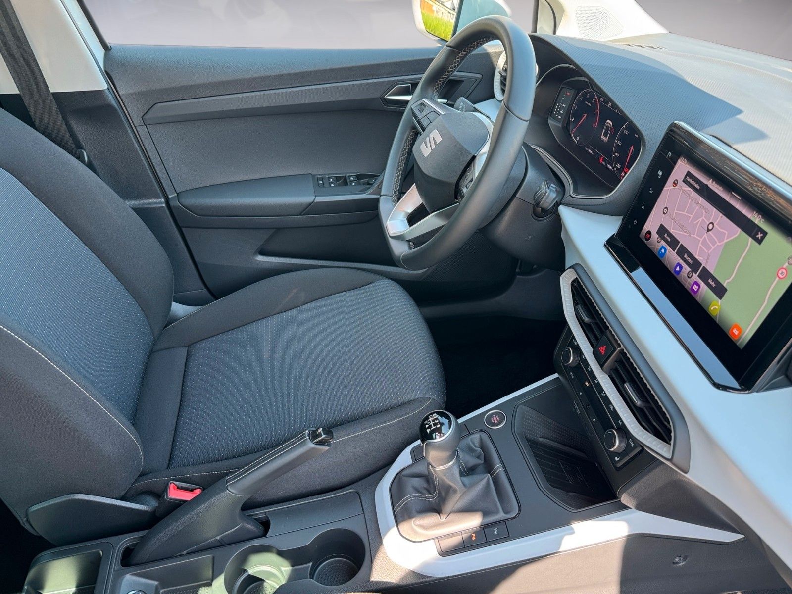 Fahrzeugabbildung SEAT Arona Style 1.0 TSI