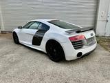 Audi R8 5.2 FSI plus S tronic quattro - - Audi R8: R