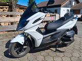 Kymco K-XCT  300i - ROLLER X