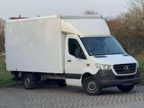 Mercedes-Benz Sprinter 311/314/316 CDI RWD L3 (907.135) Tüv Ne