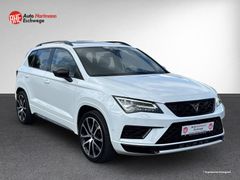 CUPRA Ateca 2.0 TSI 4Drive DSG Pan Business Fahrass 19 CUPRA Ateca 2.0 TSI 4Drive DSG Pan Business Fahrass 19