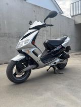 Peugeot Speedfight 2 100ccm - PEUGEOT SPEEDFIGHT 2 100CCM