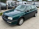 Volkswagen Golf * OLDTIMER * TÜV NEU - gebrauchte VW Golf aus dem Jahr 1996