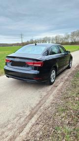Audi A3 Limousine 1.5 TFSI 150PS, 6-Gang, TüV 04/2028 - Audi A3 mit Benzin-Antrieb: 1.6