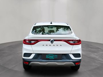 Renault Arkana - 4