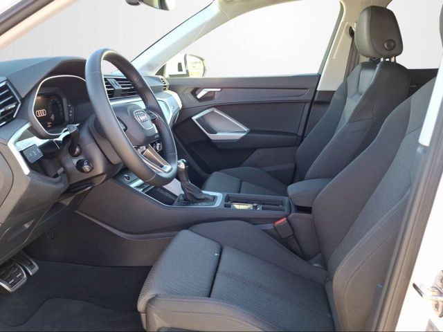 Q3 35 TFSI S-TRONIC S-LINE+AZV+CAM+LED+NAVI