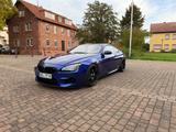 BMW M6 Coupé/KW V3/Keramik/LCI/Garantie 05.26 - BMW M6: Sportwagen