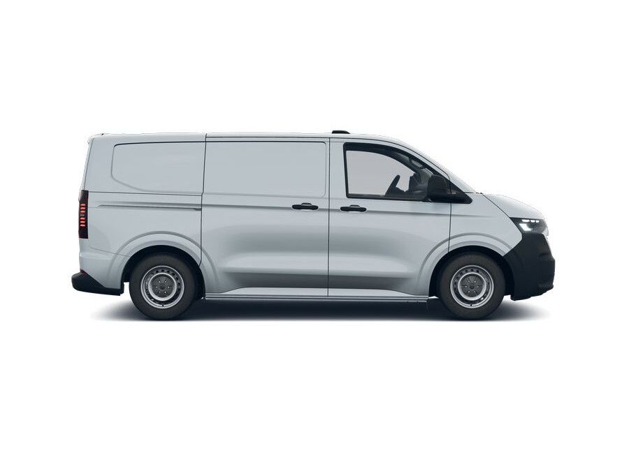 Volkswagen T7 Transporter - Bild 3