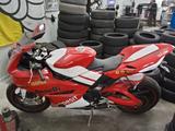Benelli Tornado 3 - BENELLI TORNADO