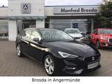 Seat Leon Sportstourer 1.5 FR 38% RABATT - mit Benzin-Antrieb: Rabatt