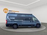 Citroën Mooveo  Jumper Camper/2,2 BLUE HDI//VAN-63EB/NAV - Citroën Jumper: Camper