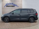 Volkswagen Touran 1,5TSI DSG 7-Sitzer/Easy Open/Kamera    * - Volkswagen Touran Gebrauchtwagen