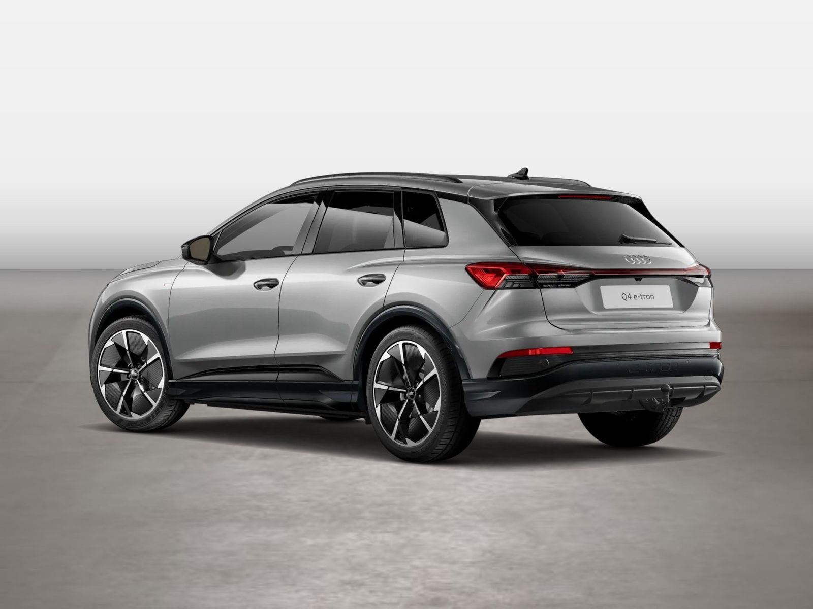 Audi Q4 e-tron - Bild 2