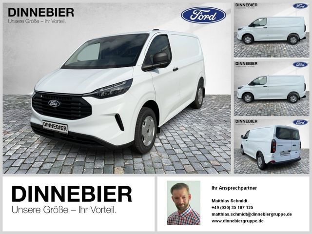 Ford Transit Custom 320 L1 H1 Kasten LKW Trend 100 kW