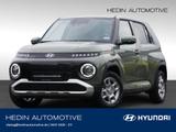 Hyundai INSTER EV 42 kWh 2WD TREND |NAVI|KAM|DISTR|KEYL - Hyundai INSTER Tageszulassungen