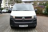 Volkswagen T6.1 Transporter 2.0 TDI DSG Tempomat Navi Klima - Volkswagen: Transporter