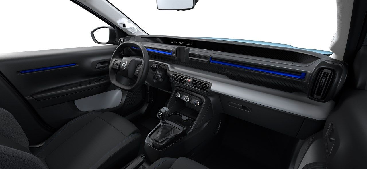 Citroën C3 - Bild 9