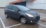 Peugeot 5008/7-Sitzer/2.0 Family plus/HDi FAP 150 PS - Peugeot 5008: Hdi 150