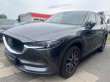 Mazda CX-5 Sports-Line AWD*Leder*Navi*LED*Bose*Keyless - Mazda: Standheizung