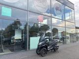 Piaggio MP3 530 HPE Exclusive E5+ Nero SOFORT LIEFERBAR - PIAGGIO MP3 530 HPE EXCLUSIVE