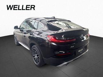 BMW X4 - 6