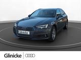 Audi A4 Avant sport quattro 2.0 TFSI *Matrix Leder* - Audi A4: 2.0