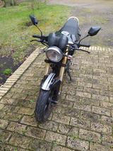Kreidler DD125 Street - KREIDLER MOTORRAD