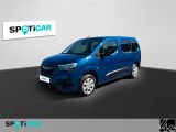 Opel Combo Life E - e Elegance - Opel Combo mit Elektro-Antrieb