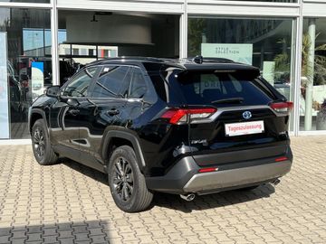 Toyota RAV 4 - 6