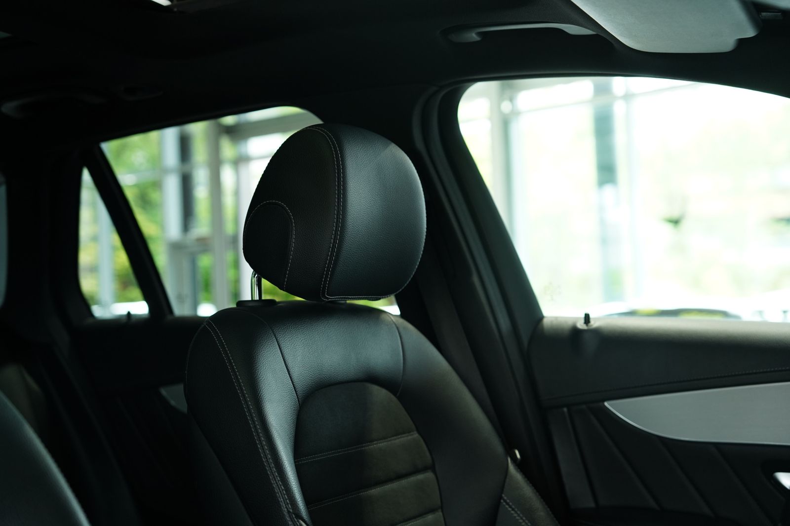 Mercedes Benz Glc 300