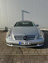 Mercedes-Benz CLS 350 CGI - - Mercedes-Benz CLS 350: Cgi