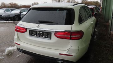 Mercedes E 300 - 3