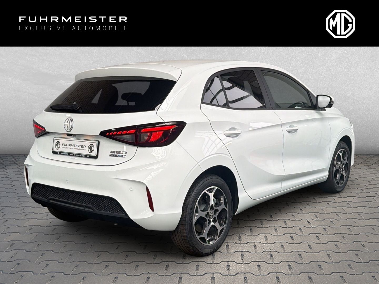 MG3