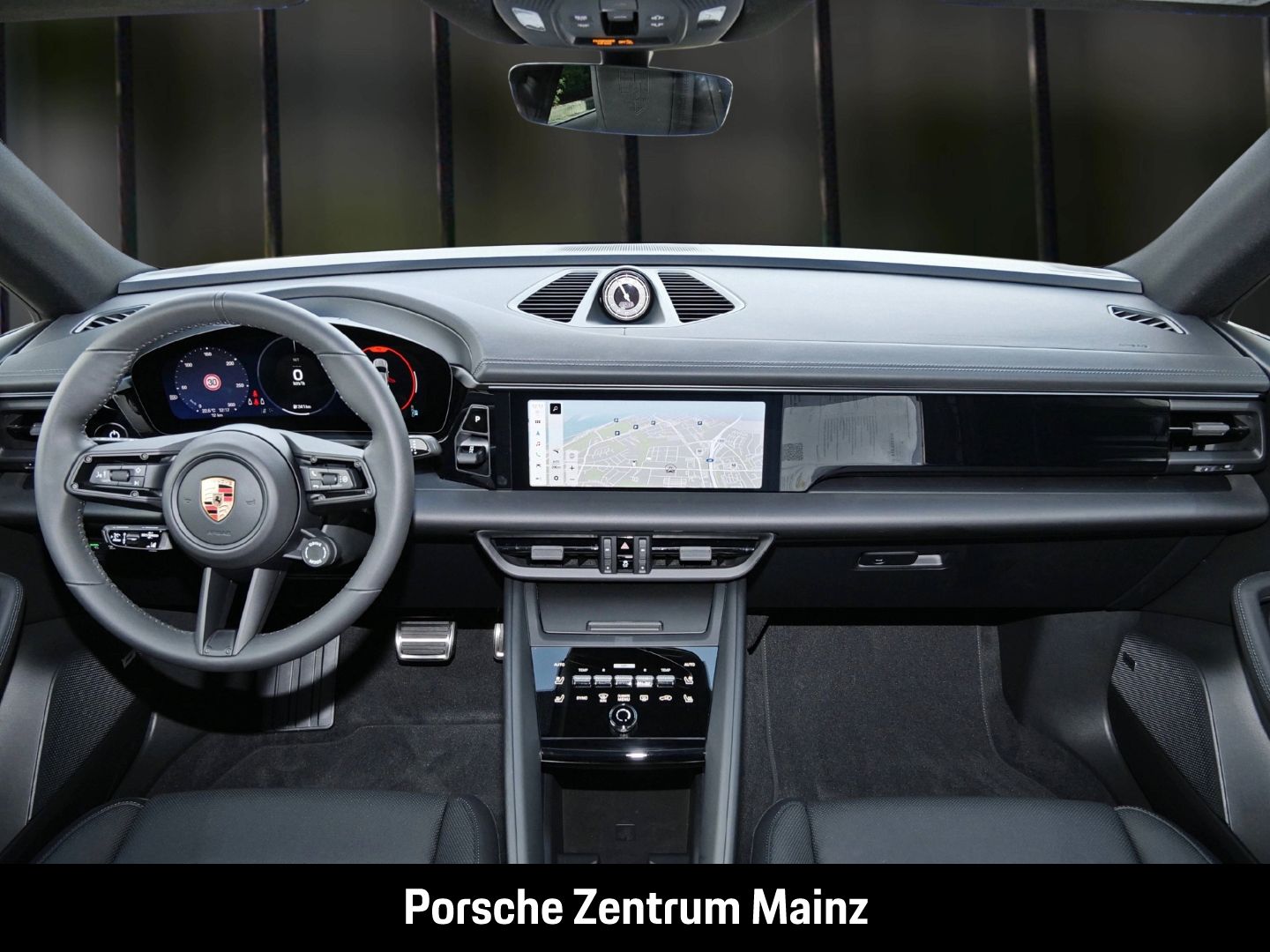 Porsche Macan - Bild 19