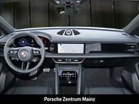Porsche Macan - Vorschau Bild 19