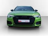Audi A6 Avant 50 TFSI e quattro S tronic S line MATRI - Audi A6 mit Hybrid-Antrieb: Scheckheftgepflegt