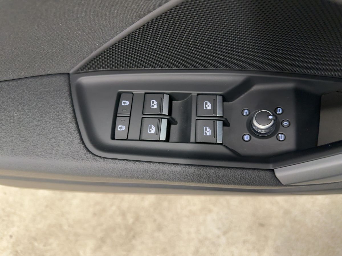 Audi A3 - Bild 14