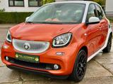 Smart ForFour 1.0 Basis * 3.-Hand * Klima * EFH * SZH - Smart ForFour: 1.3
